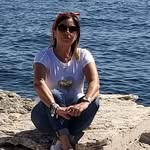 Tania Gailli - @tania_gailli - Instagram