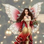 Francine Gail Light - @purplediamond70 - Instagram