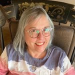 Gail Adinolfi Light - @gailyvlight - Instagram