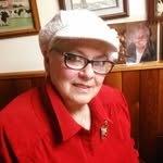 Gail Lightfoot - @gail_lightfoot1 - Instagram