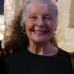 Gail Lightfoot Williams - @gail_lightfoot - Instagram