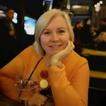 Gail Lister - @gailprospect - Instagram