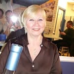 Gail Lister - @gaillister192 - Instagram