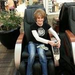 Gail Dey Logan - @deylogan - Instagram