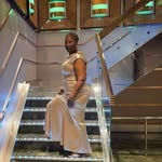 Gail Evans Logan - @ladybklyn - Instagram