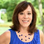 Gail Logan Riela - @healthy_foods_happy_mood - Instagram