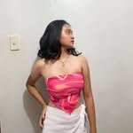 Abegail Sante - @gaillong_ais - Instagram