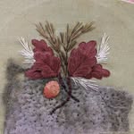 Gail Long - @gaillongtextileart - Instagram