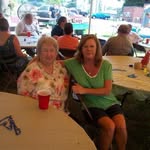 Gail Midgette Reese - @gaillong43 - Instagram