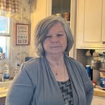 Gail Sherwood Long - @gaillong1952 - Instagram