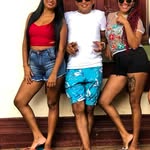 Gail Lopes Mello - @gail__h_glopes - Instagram
