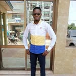 Gaillord Kabuya - @gaillordkabuya - Instagram