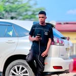 GAILLORD KANKONDE - @gaillordkankonde - Instagram