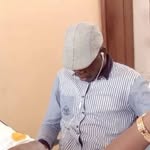Gaillord Kazadi Lushiku - @gaillordkazadilushiku - Instagram