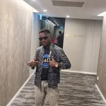 Gaillord Liamba Shiner - @gaillord_shiner - Instagram