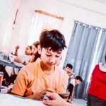GAILLORD M LLONA - @gaillord16 - Instagram