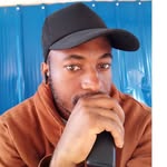 Gaillord Ngal'me Unjour - @gaillordunjour - Instagram