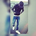Gaillord Nkongolo - @gaillordnkongolo - Instagram