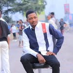 Gaillord Tshimpanga - @gaillordtshimpanga - Instagram