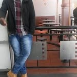 Gaillord Tshipadi - @gaillordtshipadi - Instagram