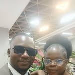 Makonga Gaillord - @gaillordmakonga - Instagram