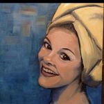Gail Lloyd Art - @gail_lloyd_art - Instagram