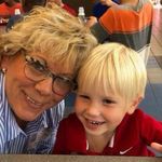 Gail Masterson Loyd - @bgloyd11 - Instagram