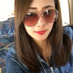 Gail Luna - @abegailluna012 - Instagram