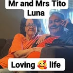 Gail Luna - @gailluna936 - Instagram