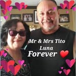 Gail Luna - @gail.luna424 - Instagram