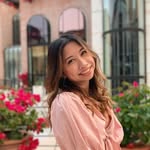 Gail Luna - @gail__luna - Instagram