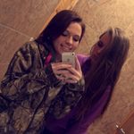 Brittney Gail Lutz - @sweetpeababe1234 - Instagram