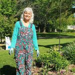 Gail Lutz - @lutz1758 - Instagram