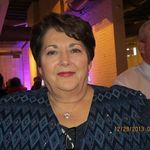Gail Lutz Brown - @gail.l.brown42 - Instagram