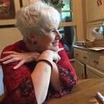 Gail Sanford Lutz - @gail.s.lutz - Instagram
