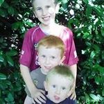 Gail Mackey - @mackey9881 - Instagram