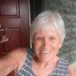 Gail Mackey - @gailmackey0 - Instagram