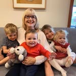 Gail Macneil - @macneilgail - Instagram