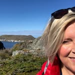 Gail MacNeill - @macneillgail - Instagram