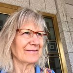 Gail madsenclayton - @gailmadsenclayton - Instagram