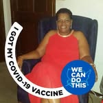 Gail Major Walker - @majorwalker - Instagram