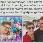 Gail Mann - @mann.gail - Instagram