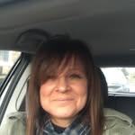Gail Mann - @bettymann72 - Instagram