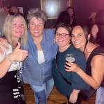 Gail Mann - @gailmann21 - Instagram