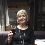 Gail Mann - @gailmann599 - Instagram