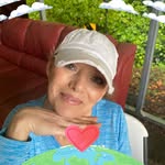 Gail Mann Denison - @gailmdenison - Instagram