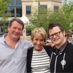 Gail Eviston Maynard - @galinohio - Instagram