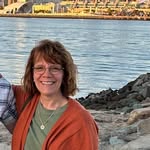 Gail Maynard - @gails_bookish_things - Instagram