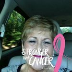 Gail Maynard - @grantkingg - Instagram