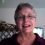 Mary Gail Maynard Cross - @mgcross45 - Instagram